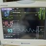 Monitor de signos vitales 