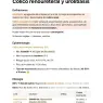 Resumenes de Medicina